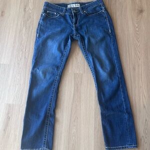 BKE Peyton Straight Size 30